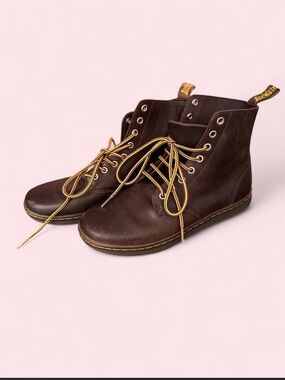 Dr Martens Tobias Sneaker Boots
